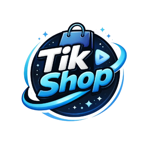 TikShop